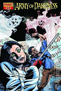 Army of Darkness #22
