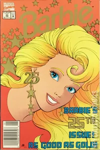 Barbie #25