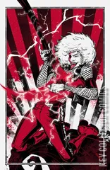Cover for Grim #18
