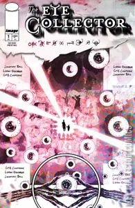 The Eye Collector #1