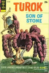 Variant Cover for Turok, Son of Stone #82