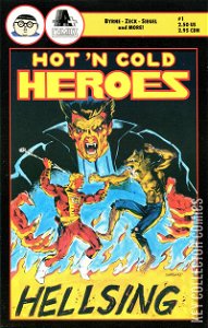Hot 'N Cold Heroes #1