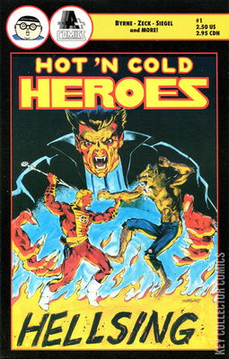 Hot 'N Cold Heroes