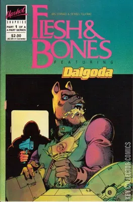 Flesh & Bones