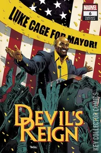 Devil's Reign #6