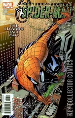 Cover for Spectacular Spider-Man, The #13
