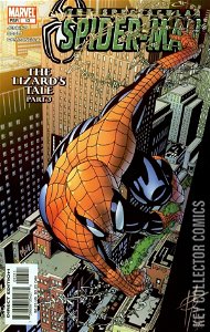 Spectacular Spider-Man, The #13