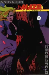 The Maze Agency #10