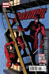 Cover for Daredevil #8