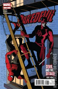 Daredevil #8
