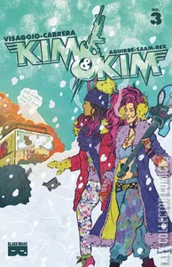 Kim & Kim #3