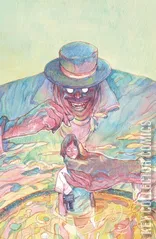 Variant Cover for Rare Flavours #4