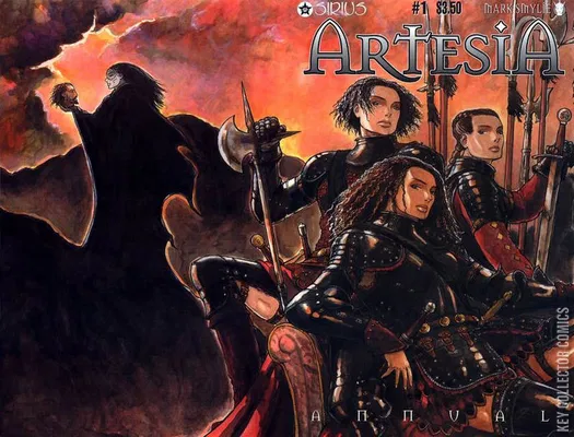 Artesia Annual