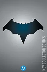 Variant Cover for Batman #1