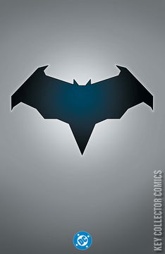 Variant Cover for Batman #1