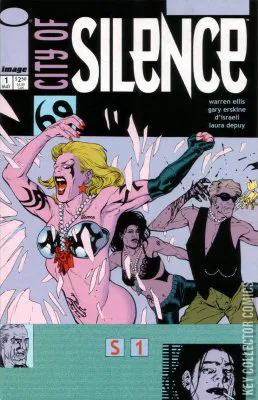 City of Silence