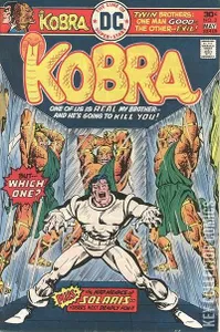 Kobra #2