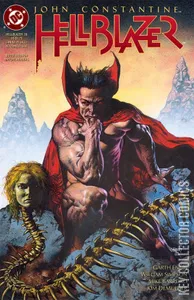 Hellblazer #59