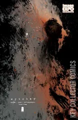 Variant Cover for Wytches #3