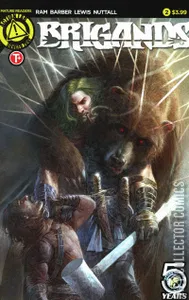 Brigands #2