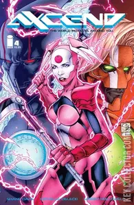 Axcend #4