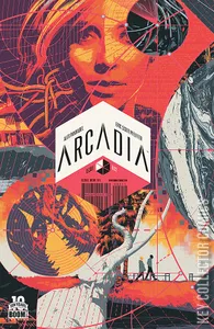 Arcadia #2