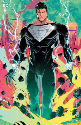 Absolute Power: Ground Zero