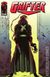 Grifter #2