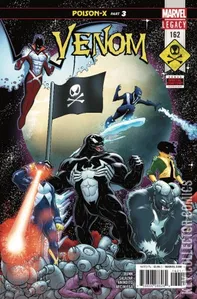 Venom #162