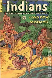 Indians #9