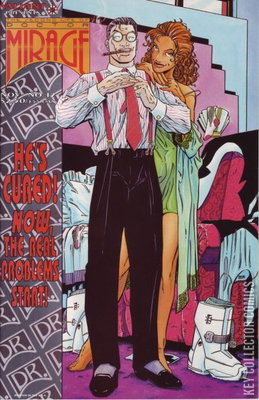 The Second Life of Doctor Mirage