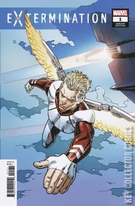 Extermination #1