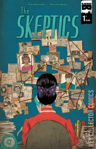 The Skeptics #1