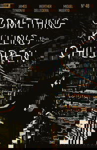 Something Is Killing the Children #48