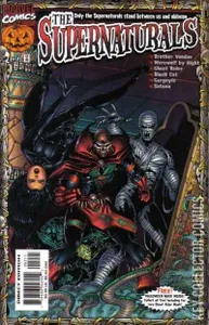Supernaturals #2