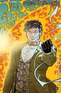 Resurgence of the Valiant Universe #3