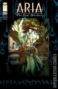 Aria: The Soul Market #6