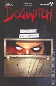 Dogwitch #15