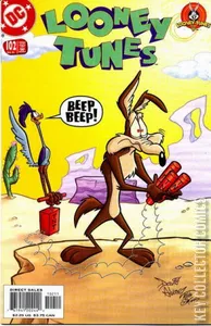 Looney Tunes #102