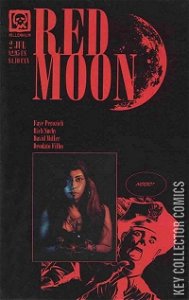 Red Moon #02