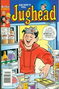 Jughead #77
