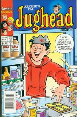 Jughead