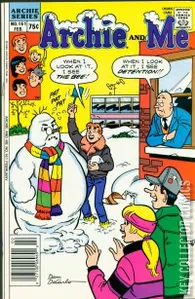 Archie & Me #161