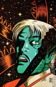 Star Trek: The Last Starship #5
