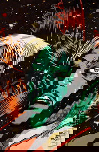 Star Trek: The Last Starship #5