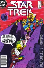 Variant Cover for Star Trek #26