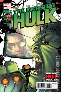 Incredible Hulk, The #13