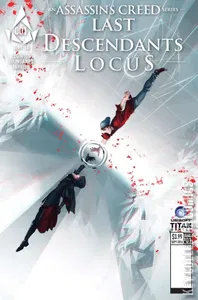 Assassin's Creed: Last Descendants - Locus #1