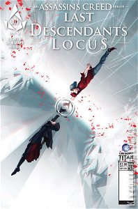 Assassin's Creed: Last Descendants - Locus #1 