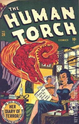 Human Torch